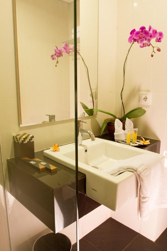 Hotel Ping Bali Seminyak (Bali)