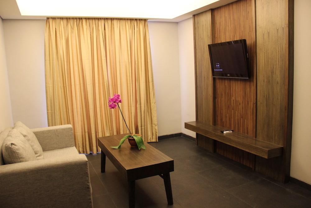 Hotel Ping Bali Seminyak (Bali)