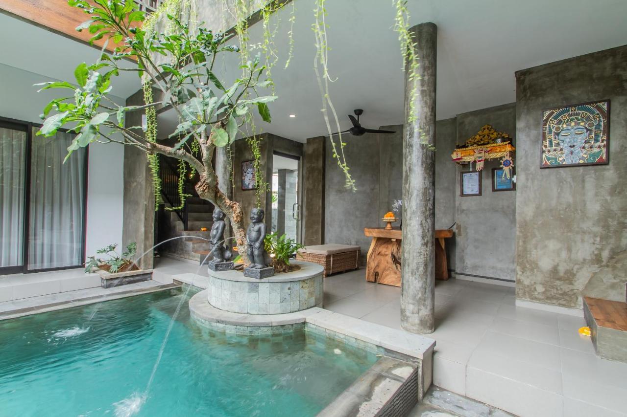 D By Pramana Guest house