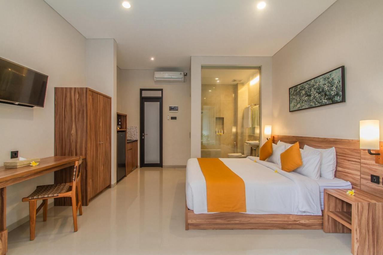 Guest house D By Pramana *