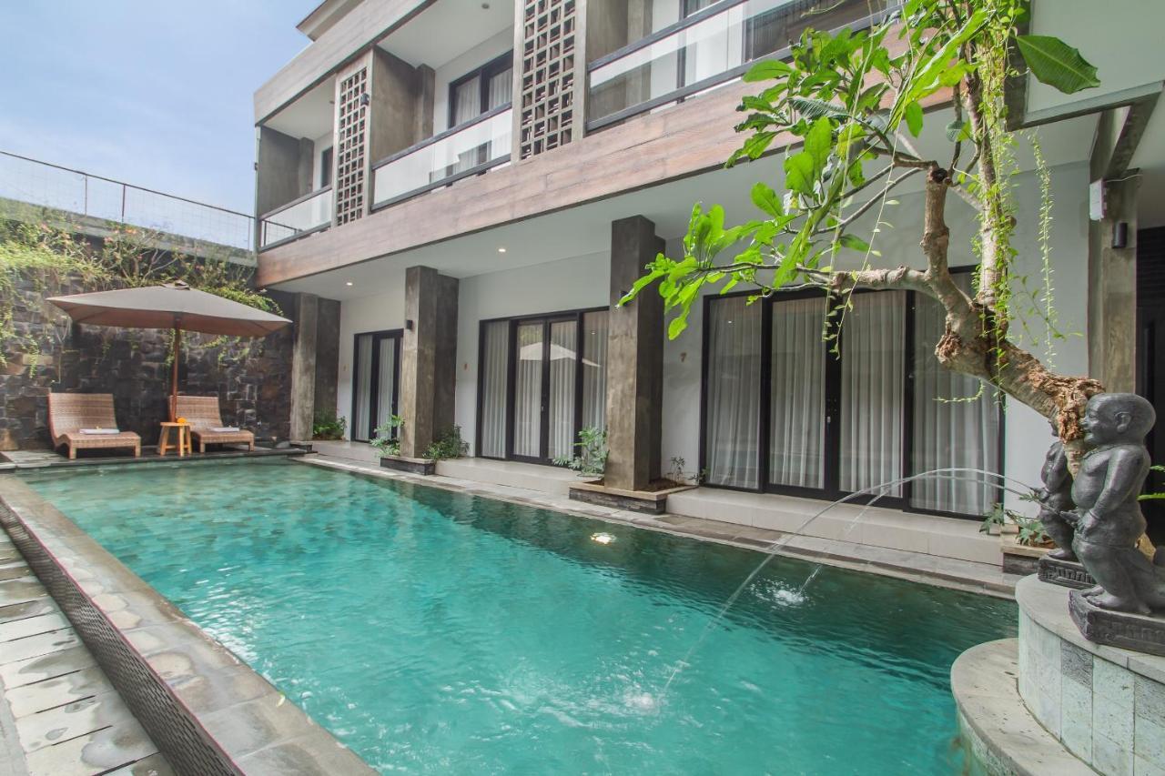 D By Pramana Seminyak (Bali)