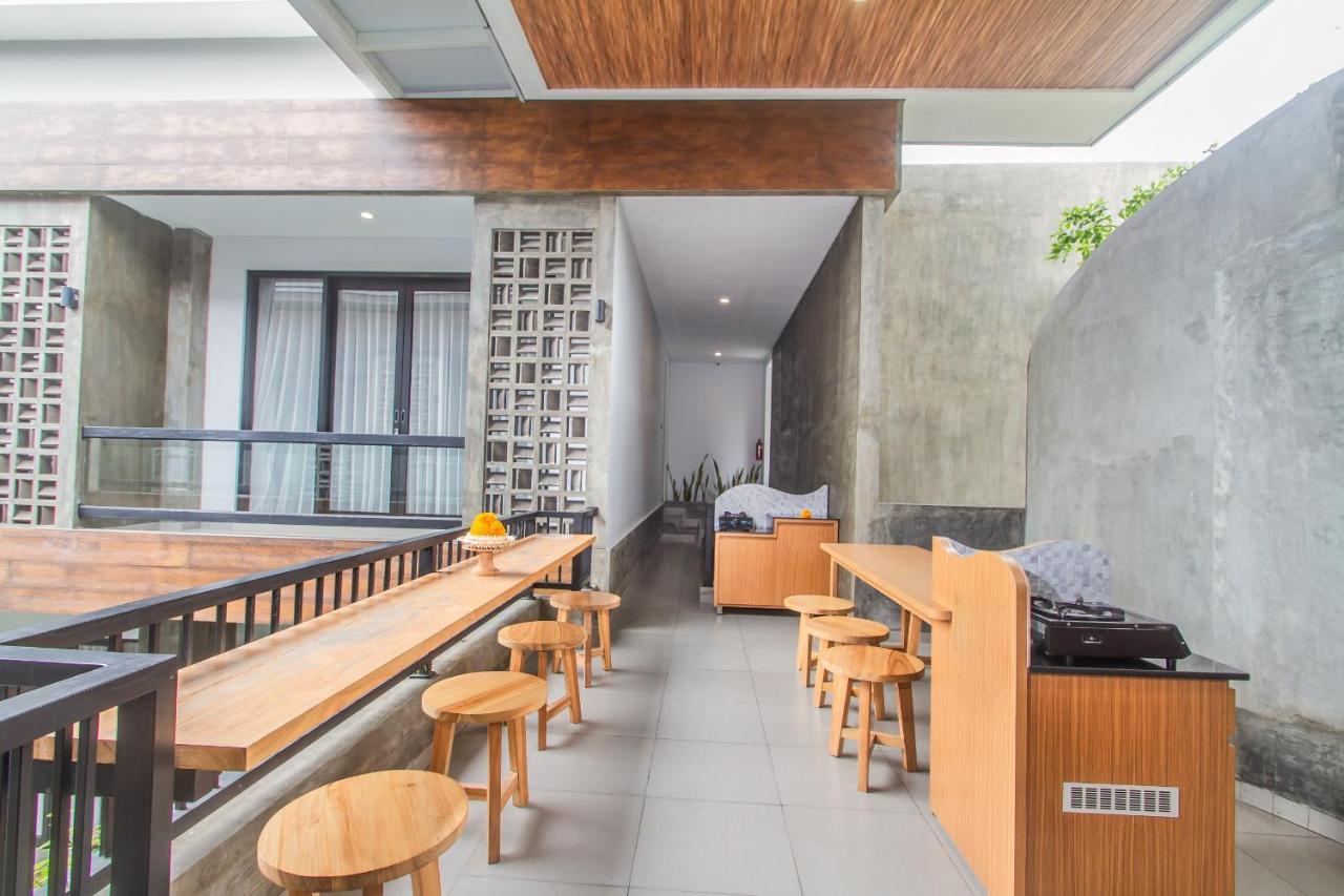 Guest house D By Pramana Seminyak (Bali)