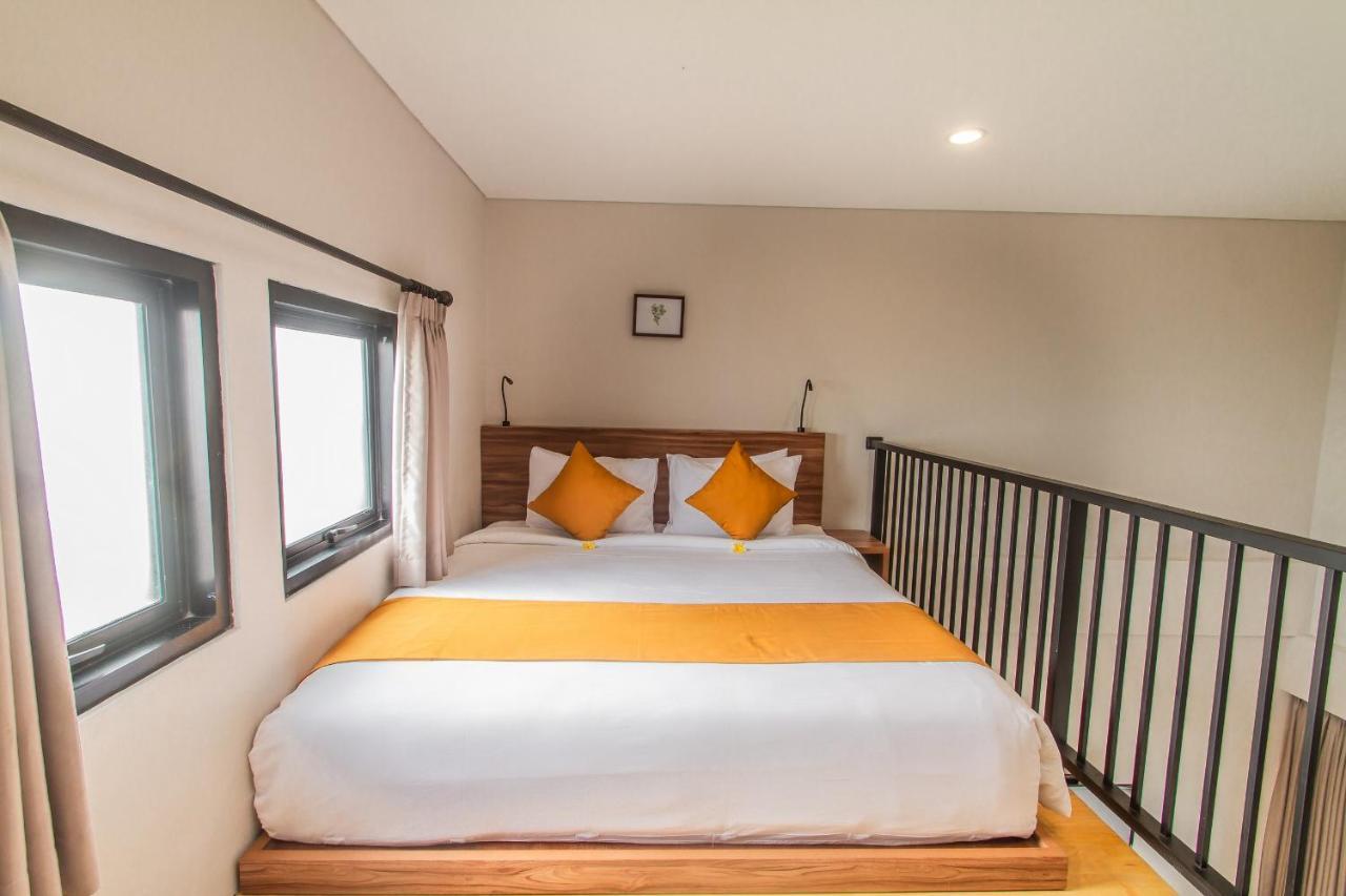 D By Pramana Guest house *