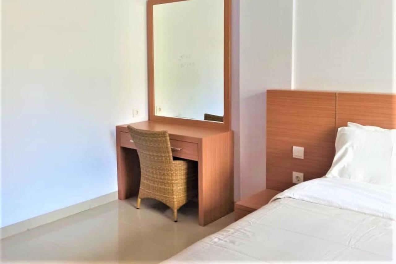 Hotel Nyuh Gading 64 Seminyak (Bali)