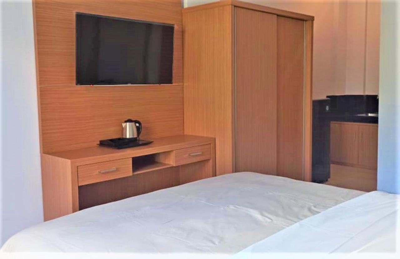 Hotel Nyuh Gading 64 2*