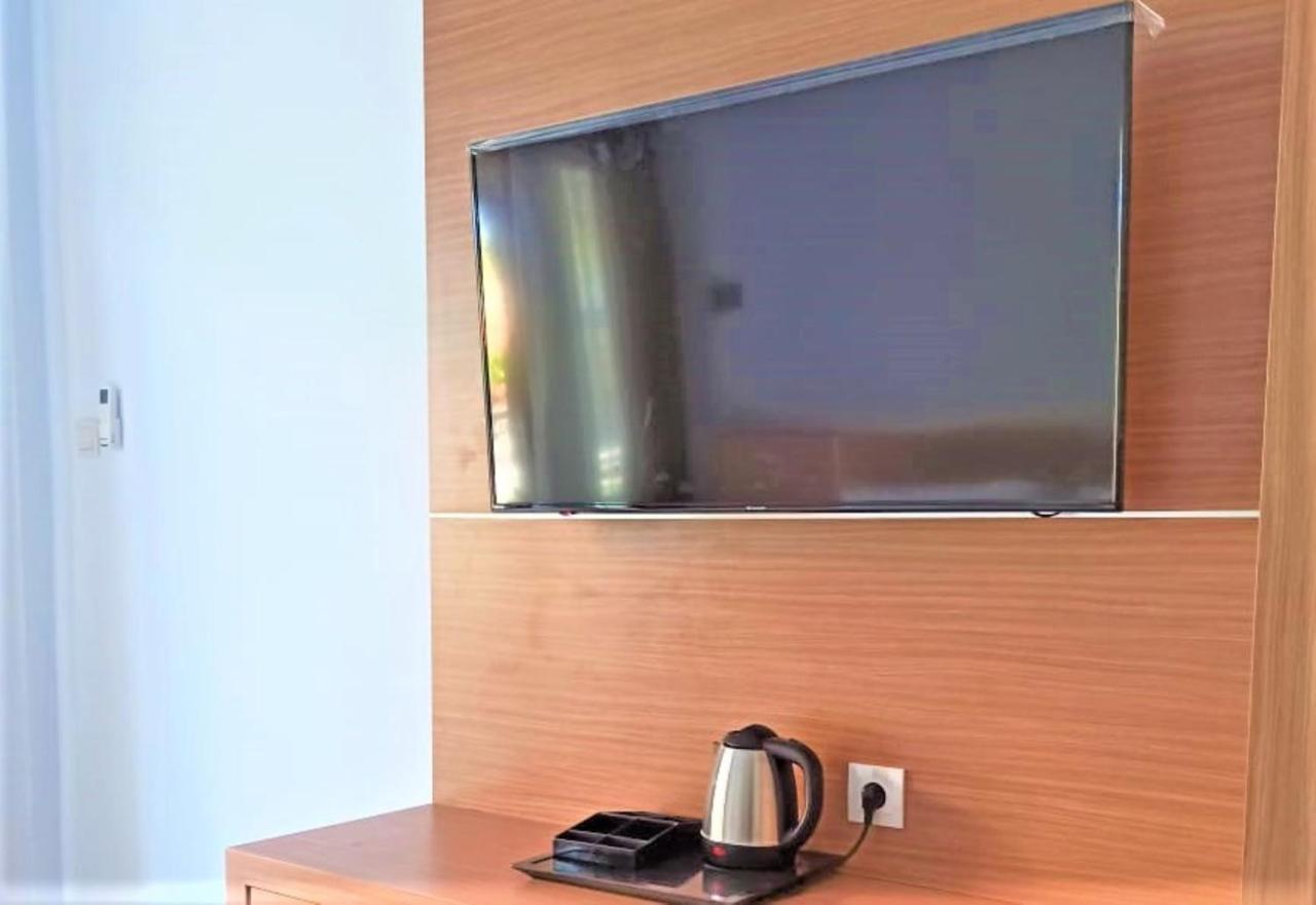 Nyuh Gading 64 Hotel