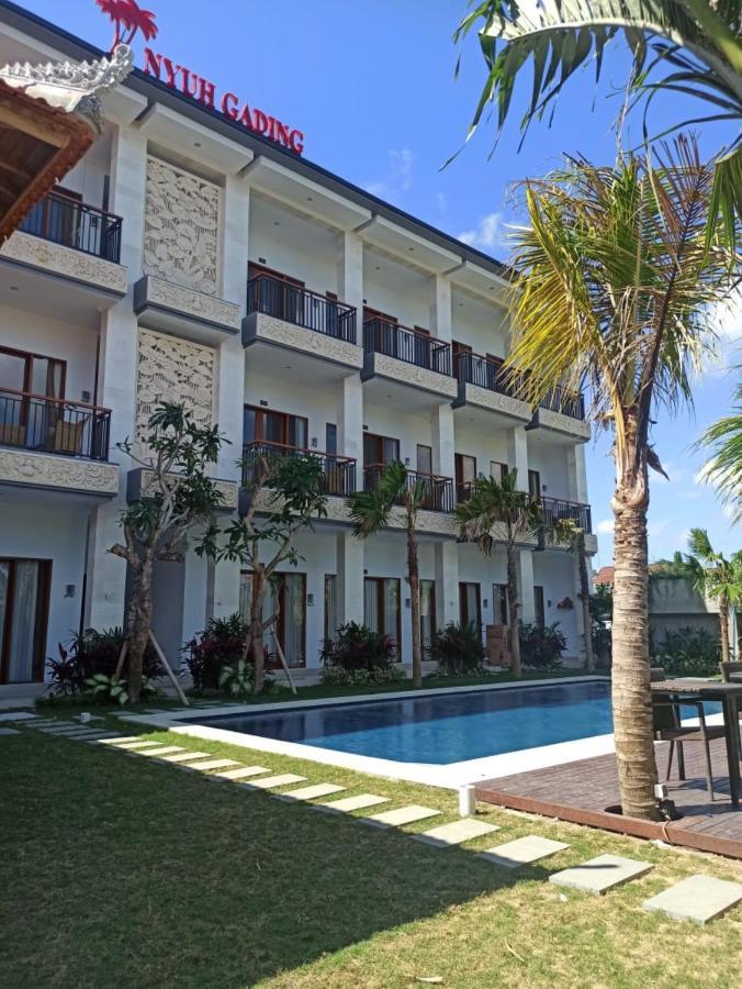 Hotel Nyuh Gading 64 Seminyak (Bali)