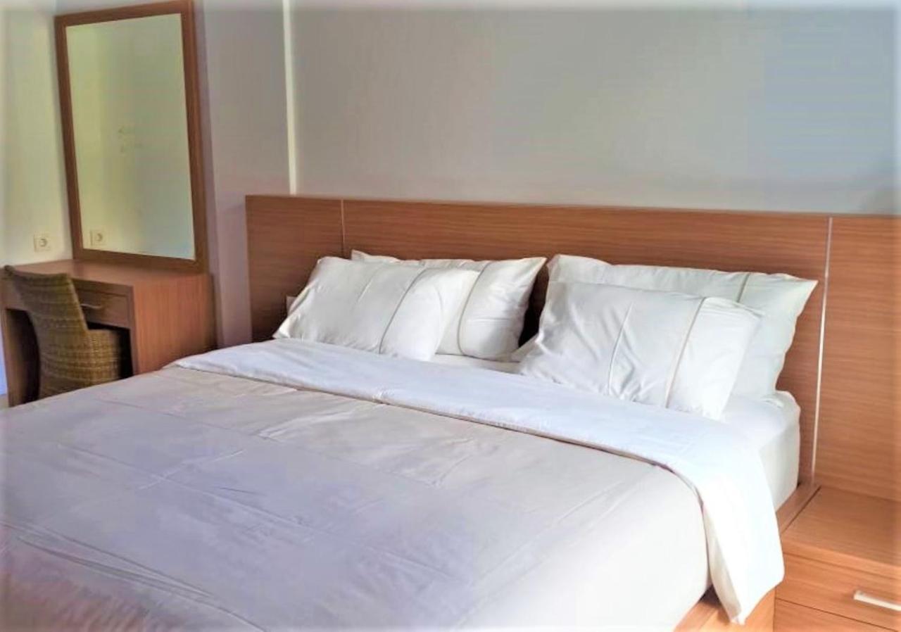 Nyuh Gading 64 Hotel Seminyak (Bali)
