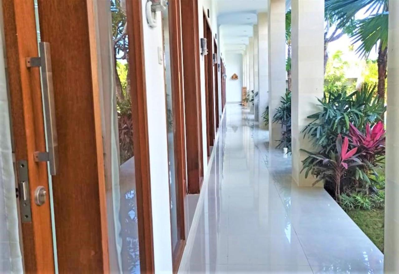 Hotel Nyuh Gading 64 2*