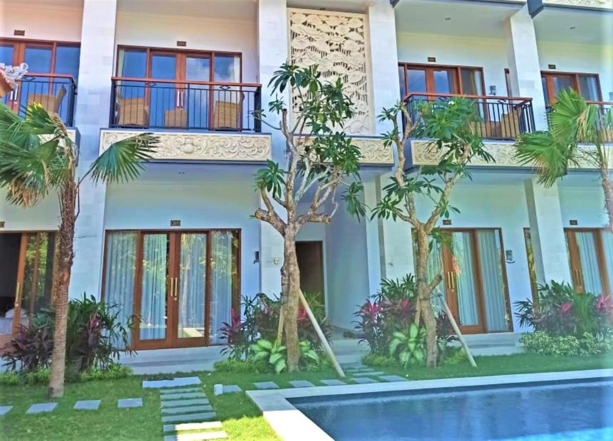 Nyuh Gading 64 2* Seminyak (Bali)