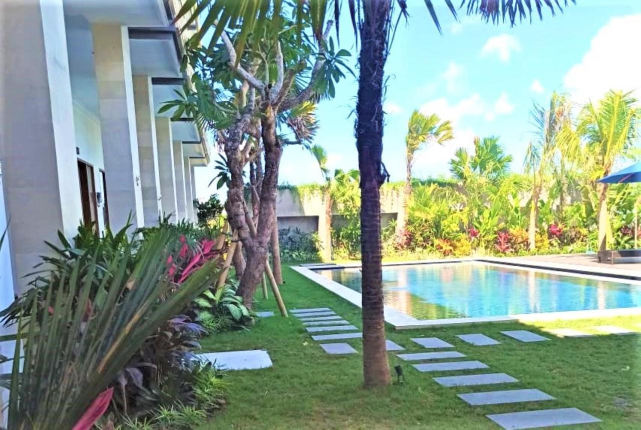 Nyuh Gading 64 Hotel Seminyak (Bali)