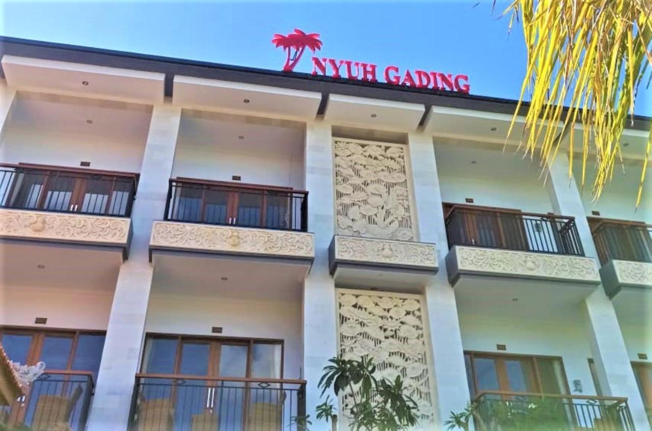 Nyuh Gading 64