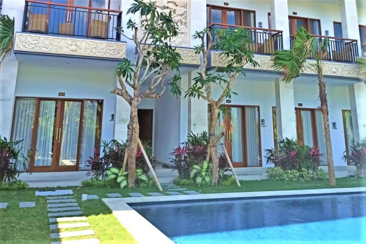 Nyuh Gading 64 Seminyak (Bali)