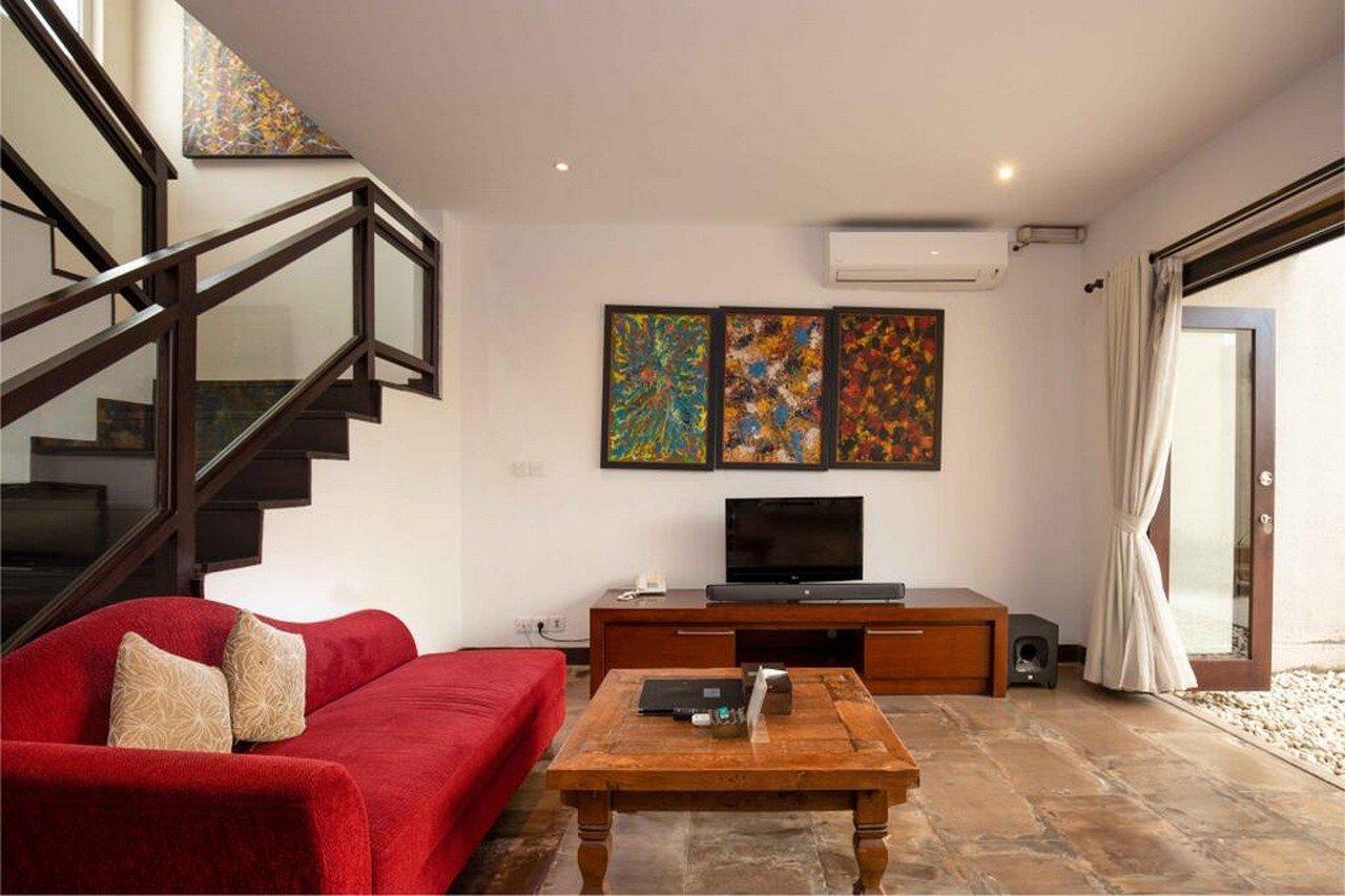 Villa Danoya Private Luxury Residences Seminyak (Bali)