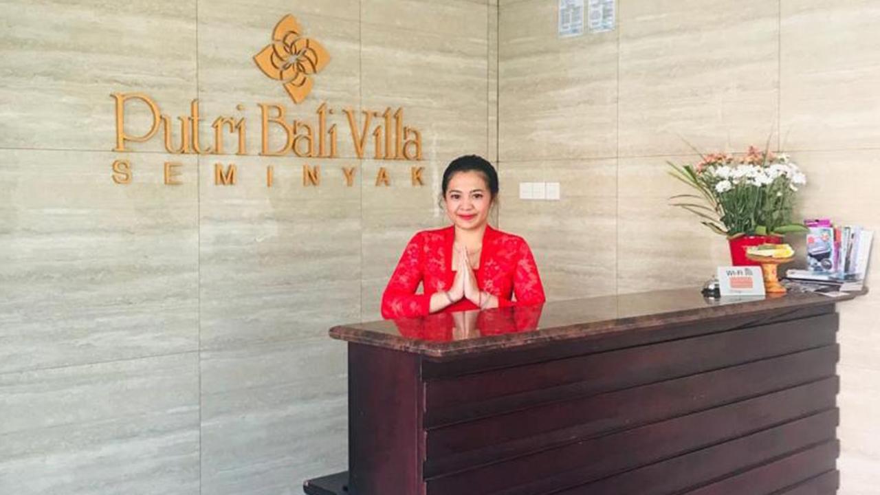 Villa Putri Bali