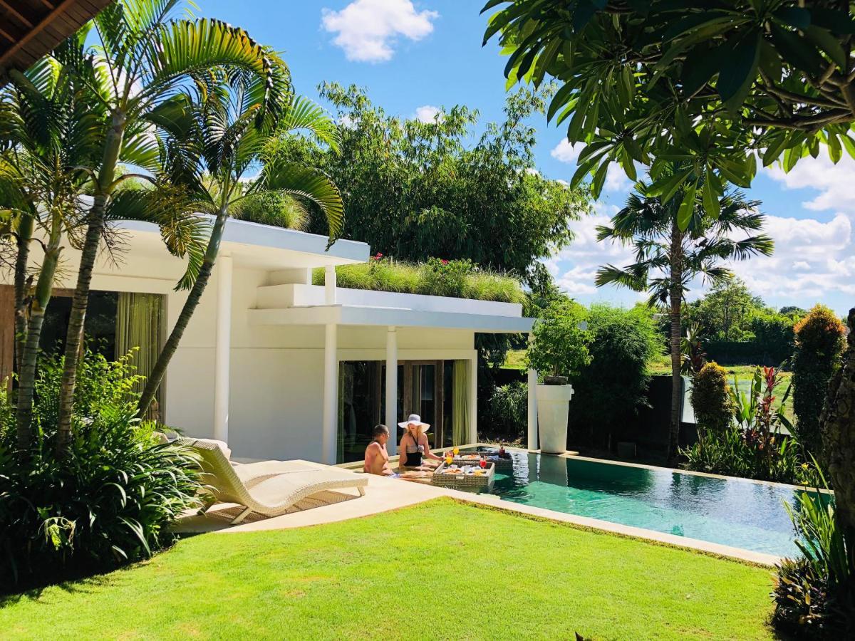 Anema Umalas Villa Seminyak (Bali)