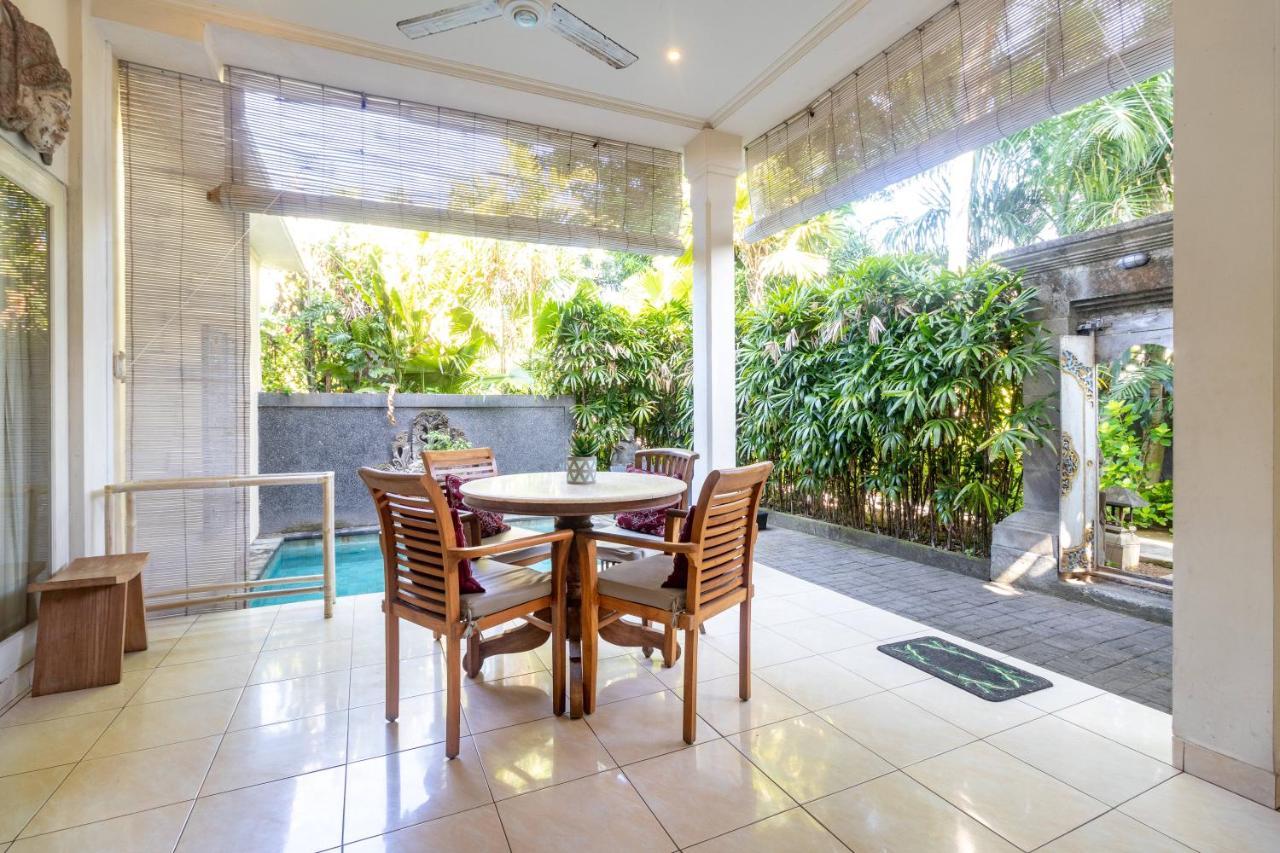 Guest house Mari Camplung Tanduk Seminyak (Bali)