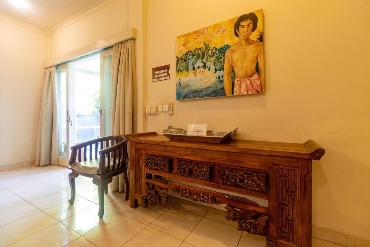 Guest house Mari Camplung Tanduk
