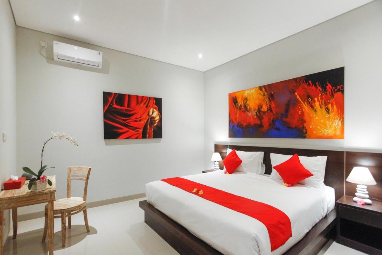 66, 5 Min Walk To Double 6 Seminyak (Bali)