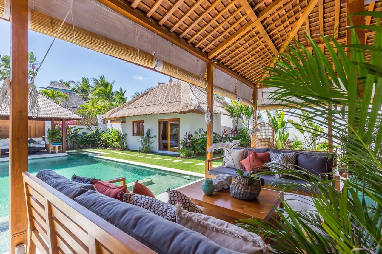 Kiu By Alfred In Bali *
