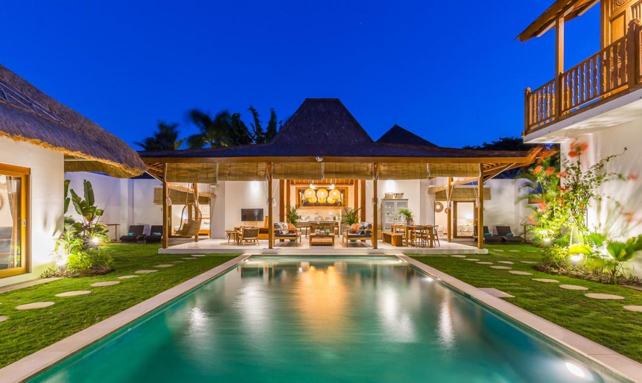 Kiu By Alfred In Bali Villa