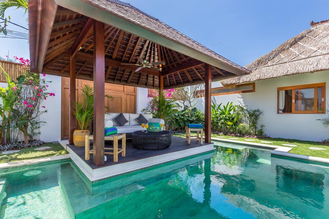 Villa Kiu By Alfred In Bali