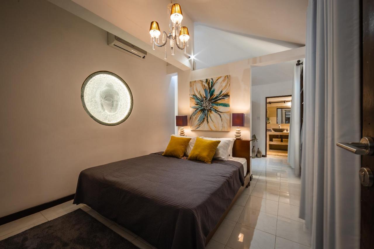 Villa Lucia By Semesta Seminyak (Bali)
