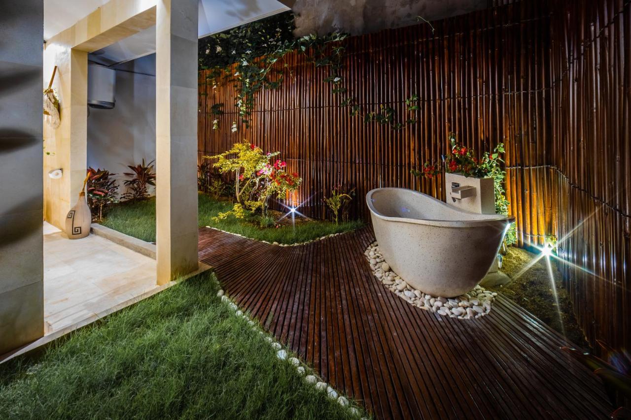 Villa Lucia By Semesta Seminyak (Bali)