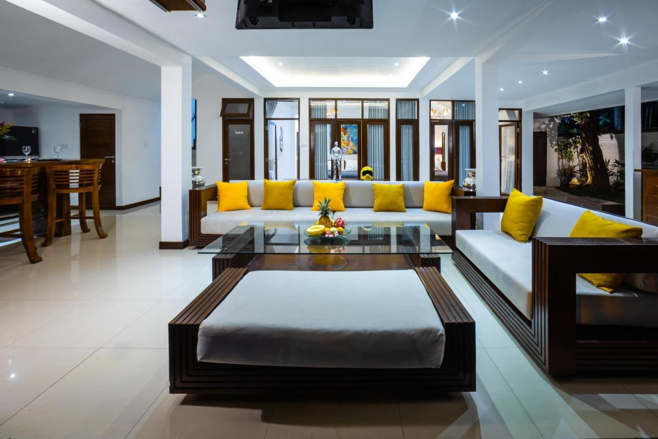 Lucia By Semesta Villa Seminyak (Bali)
