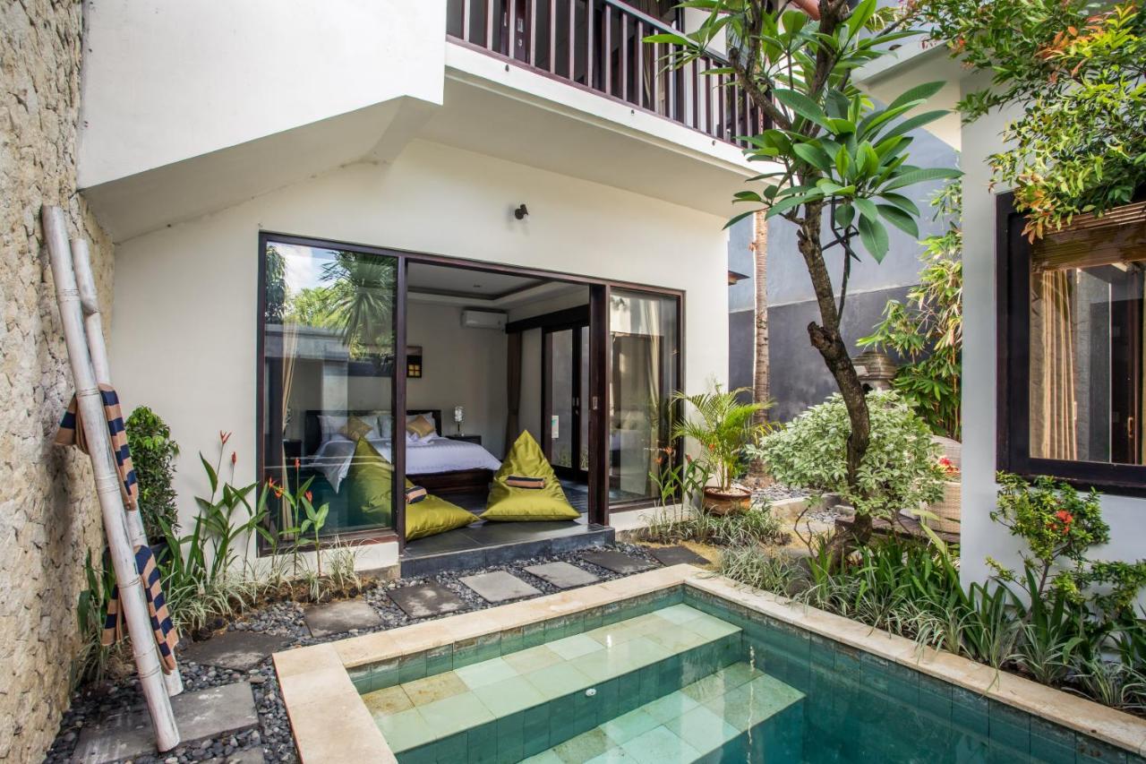 Casa Lalita Villa