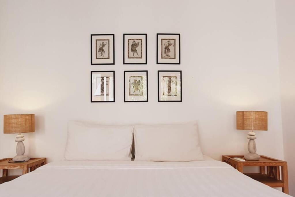 Pulesari 2 Bedrooms * Seminyak (Bali)