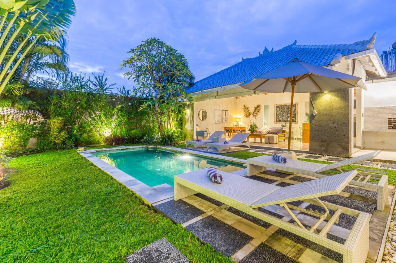 Irma Villa Seminyak (Bali)