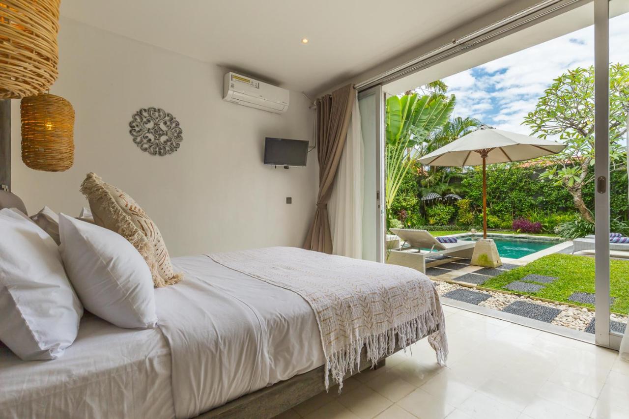 Irma Villa Seminyak (Bali)