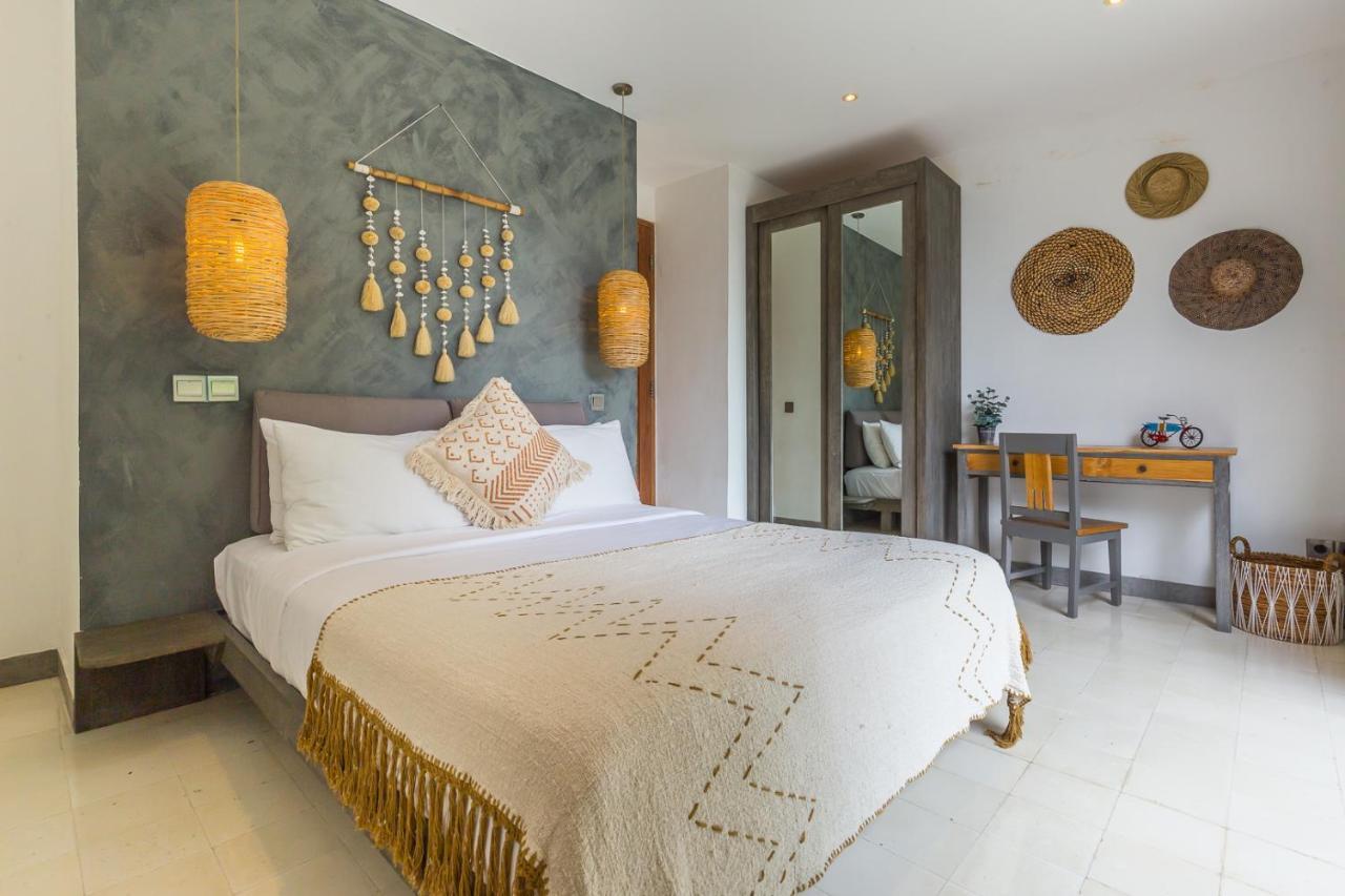 Irma Villa Seminyak (Bali)