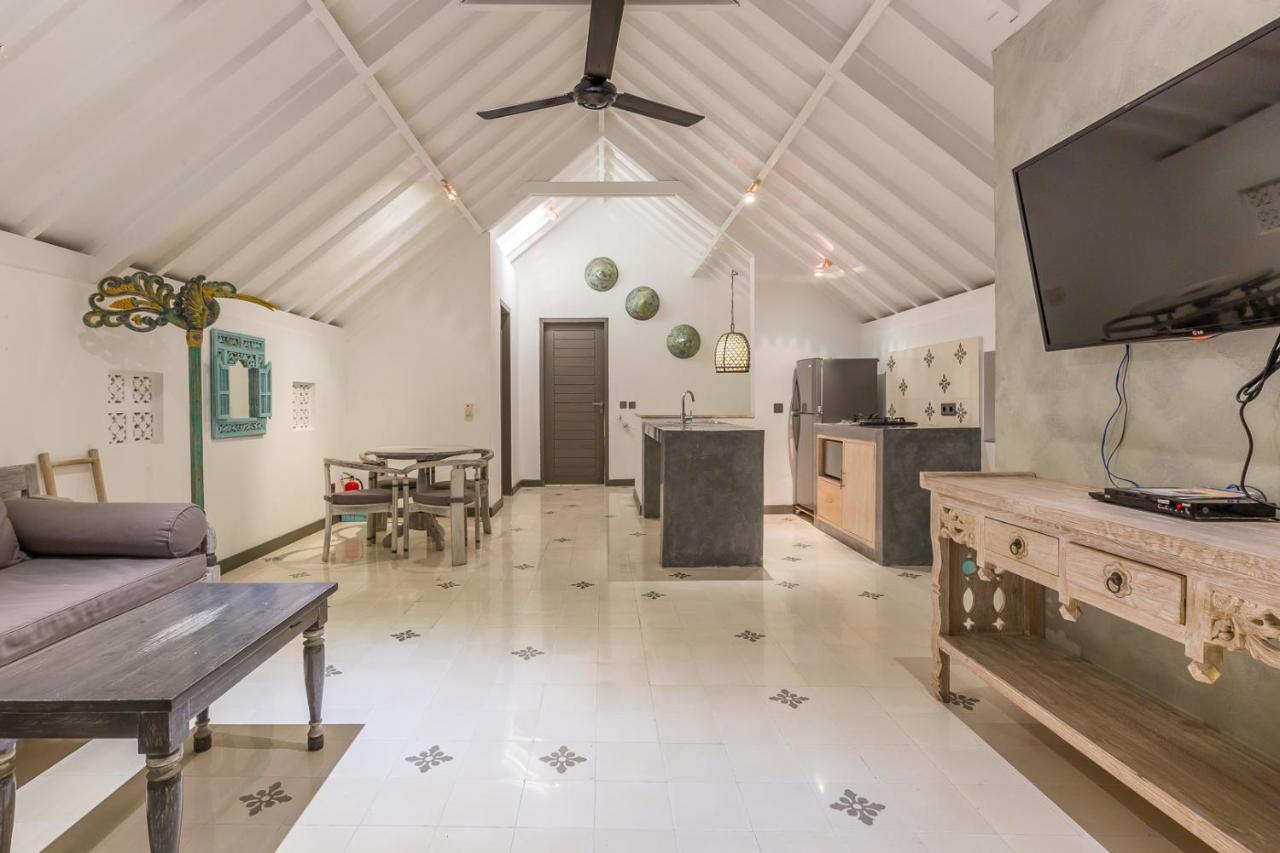 Villa Irma Seminyak (Bali)