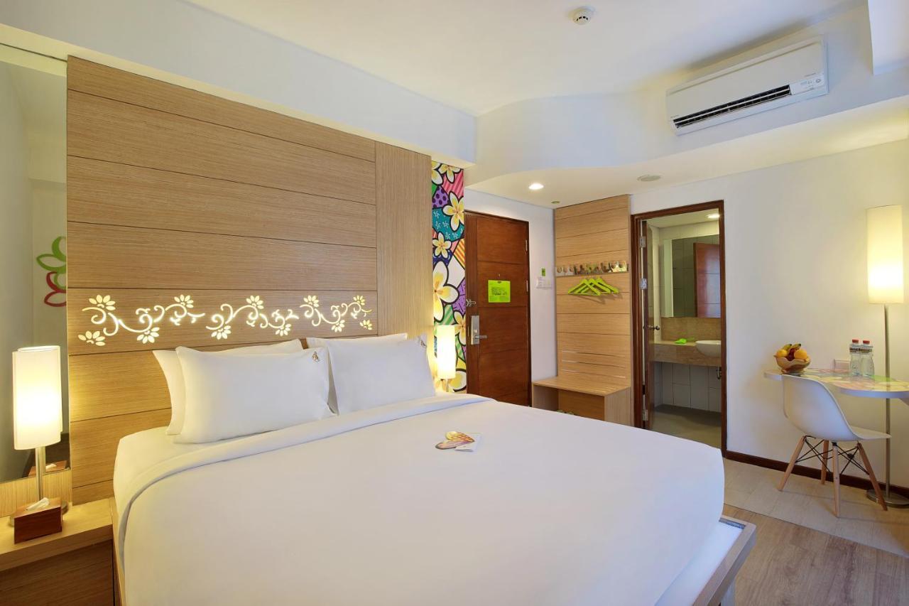Nikhila Bali Hotel 3*