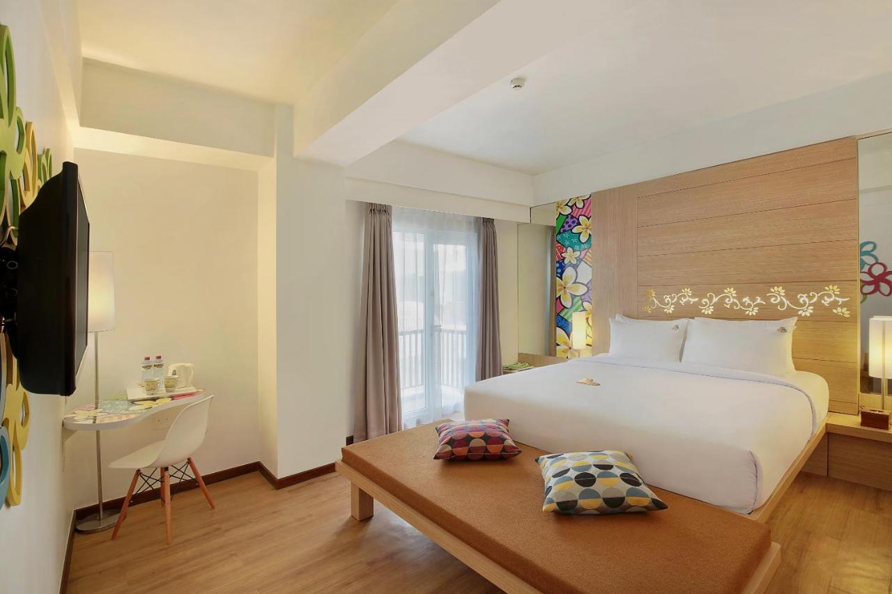 Hotel Nikhila Bali