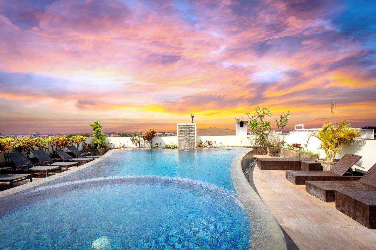 Hotel Nikhila Bali