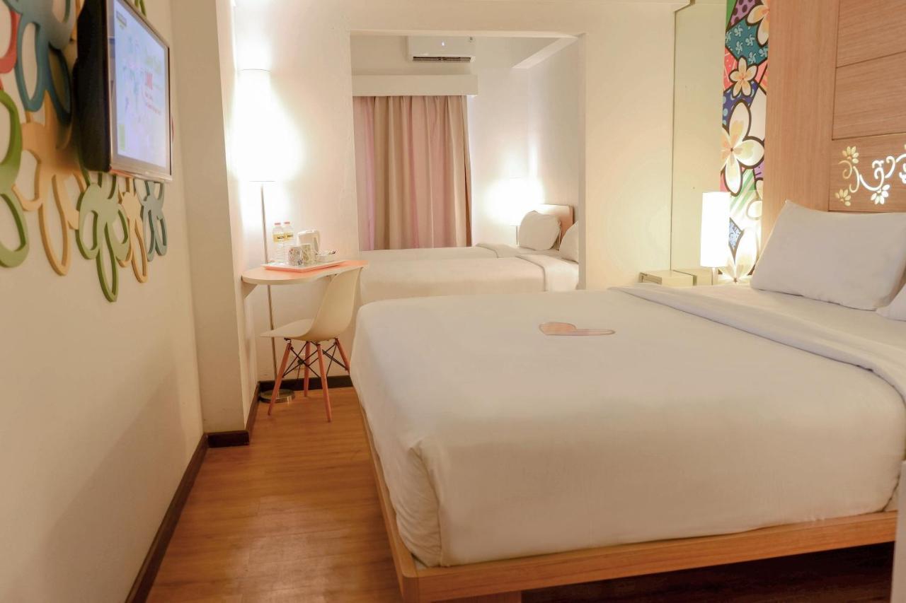 Nikhila Bali 3* Seminyak (Bali)