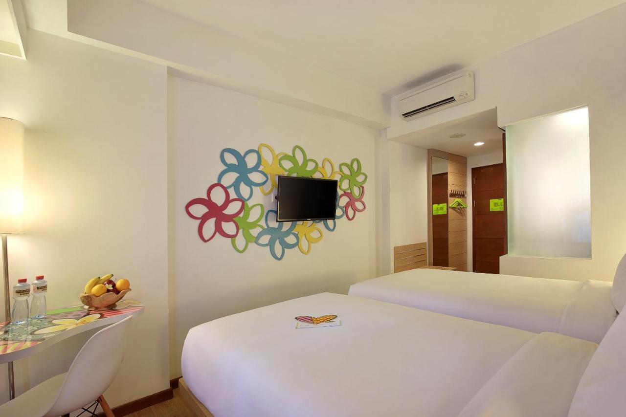 Hotel Nikhila Bali Seminyak (Bali)