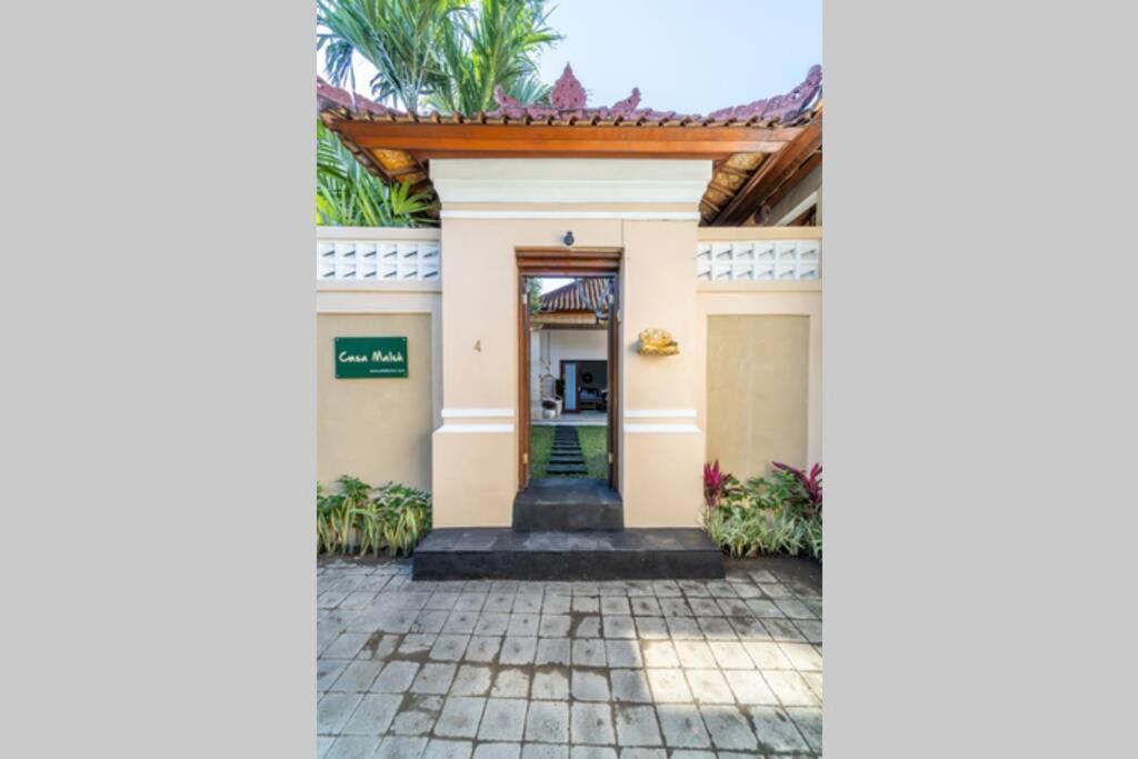 Casa Maleh 2br Lively In Kayuaya Villa Seminyak (Bali)