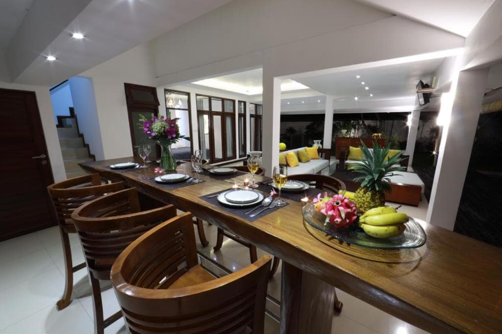 Villa Lucia By Semesta Seminyak (Bali)