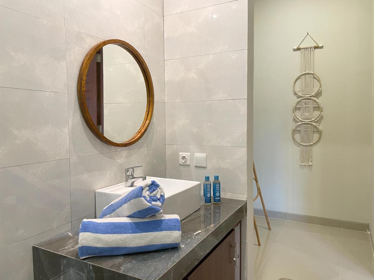 Ann - 2 Bedrooms Private Pool Villa Seminyak (Bali)