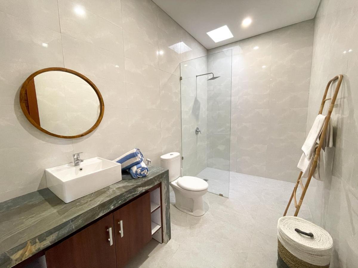 Ann - 2 Bedrooms Private Pool * Seminyak (Bali)