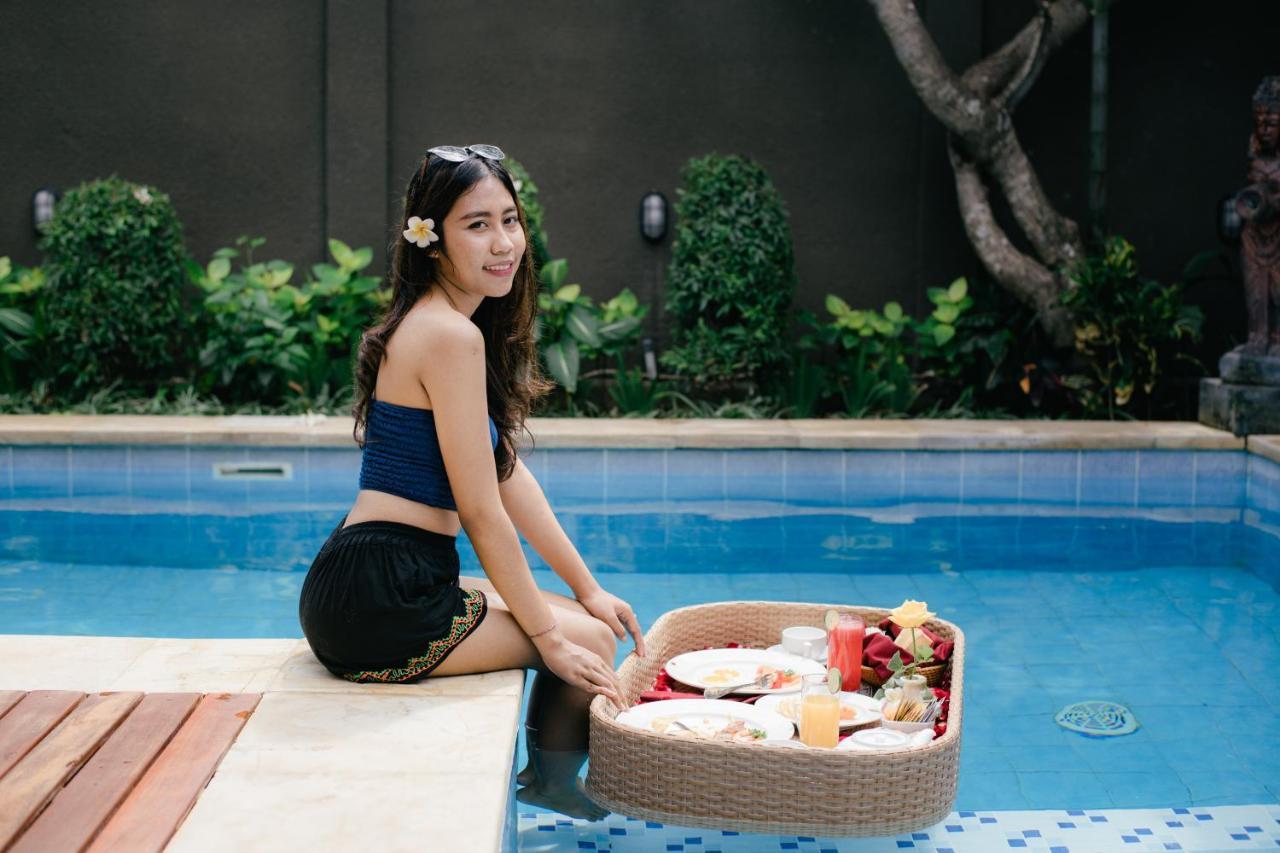 Gracia Bali & Managed By Manara Vila Seminyak (Bali)