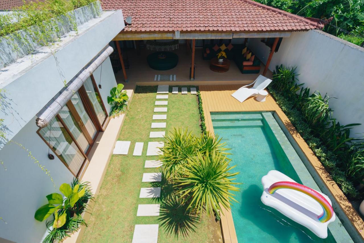 Orked 3 With Family * Seminyak