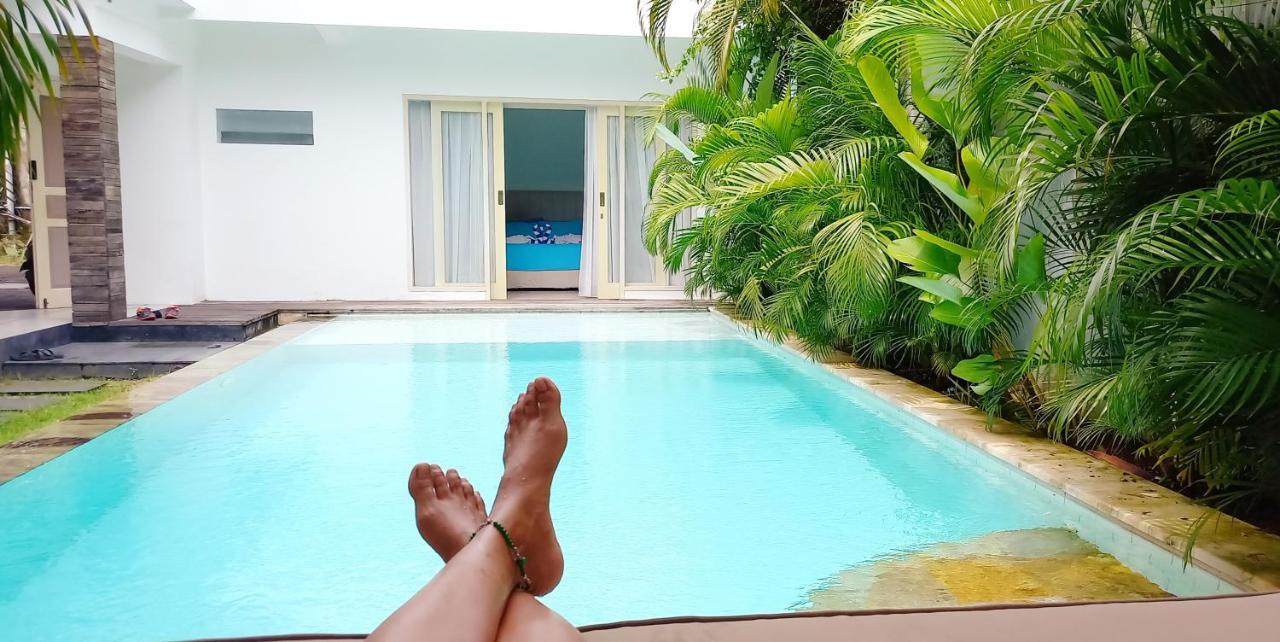 Oceana 2 - Private 4br With Pool At