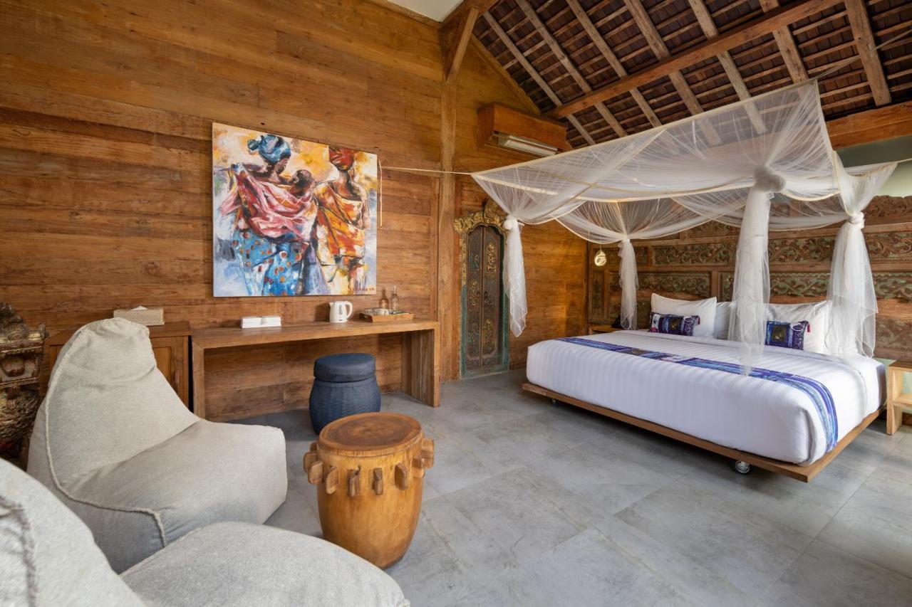 Villa La Cabana Dijiwa *