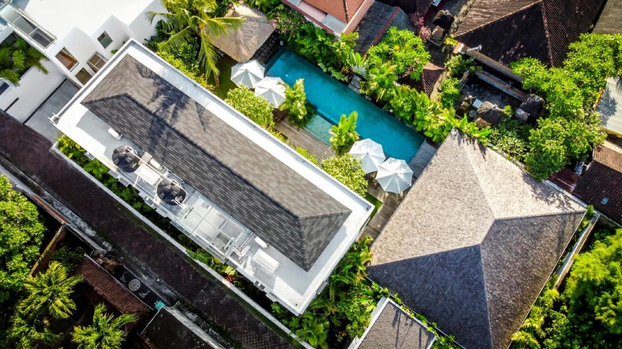 Villa Nikaia By Finder Seminyak (Bali)