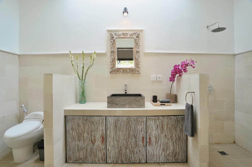 Villa Capri Seminyak